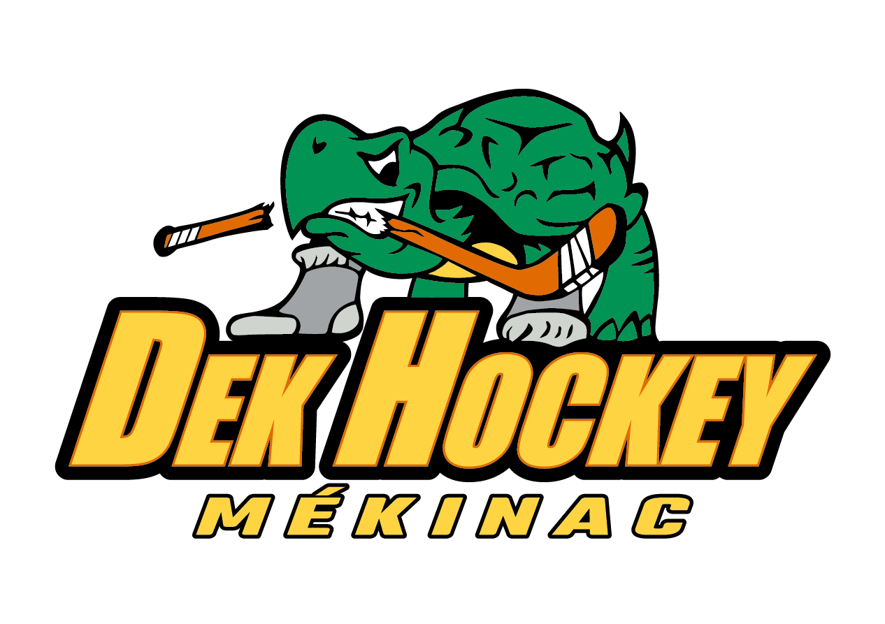 DekHockey Mekinac